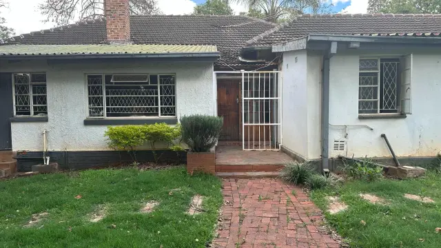 Residential Stand for Sale