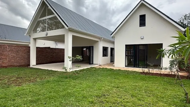 Townhouse/Cluster to Rent