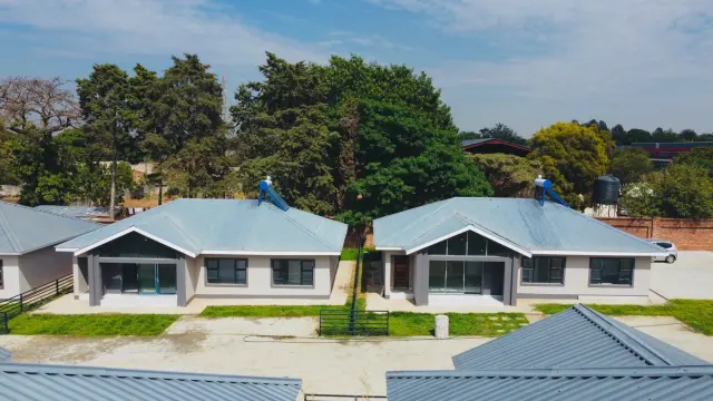 Townhouse/Cluster for Sale