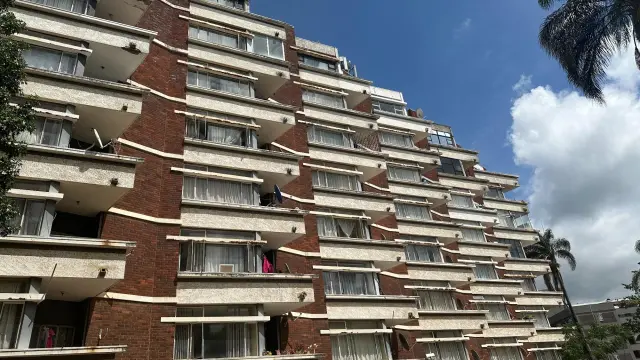 Flat/Apartment to Rent