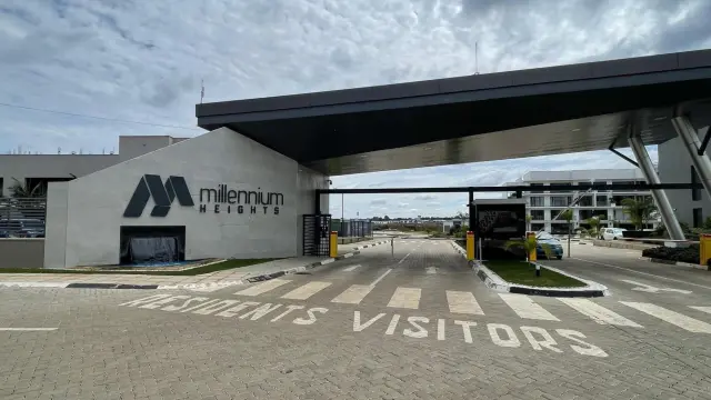 Flat/Apartment for Sale