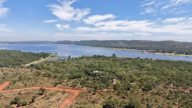 Residential Stand for Sale inLake Chivero
