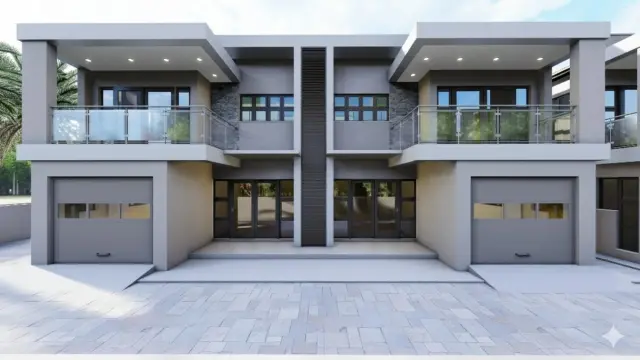 Townhouse/Cluster for Sale