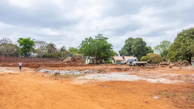 Townhouse/Cluster for Sale