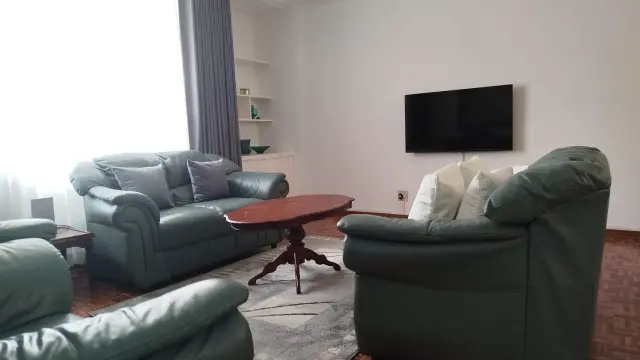 Flat/Apartment to Rent