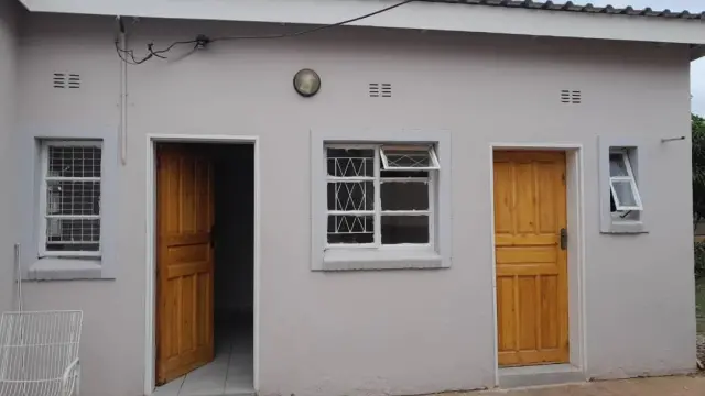 Cottage/Garden Flat to Rent