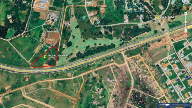 Commercial Stand for Sale