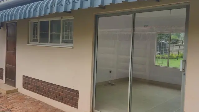 2 Bedroom Cottage/Garden Flat to Rent in Belvedere