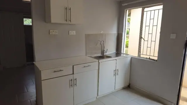 Cottage/Garden Flat to Rent in Belvedere