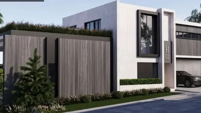 Townhouse/Cluster for Sale