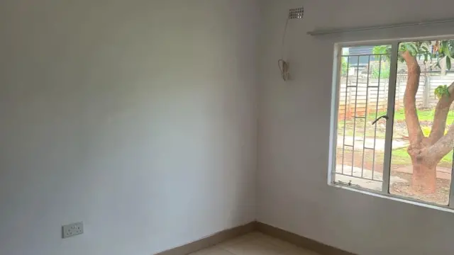 1 Bedroom Cottage/Garden Flat to Rent in Belvedere