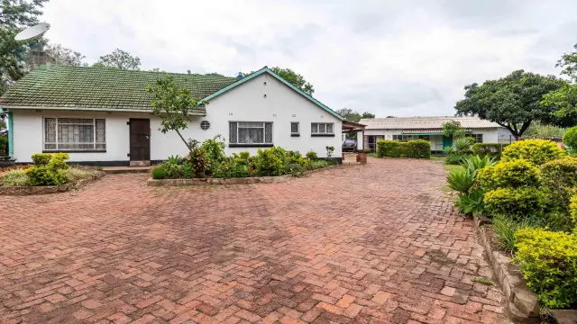 3 Bedroom House to Rent in Hatfield
