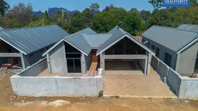 Townhouse/Cluster for Sale