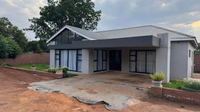 Townhouse/Cluster for Sale