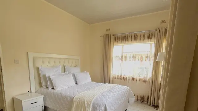 Townhouse/Cluster to Rent