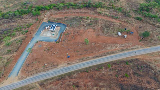 Stand for Sale in Shamva