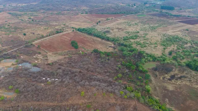 Residential Stand for Sale inShamva