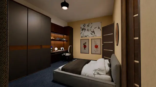 Townhouse/Cluster to Rent