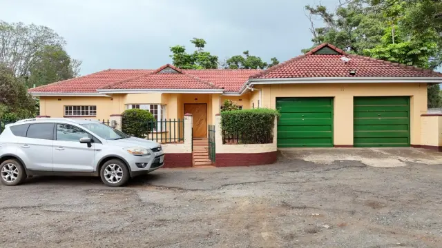 Flat/Apartment to Rent in Mount Pleasant