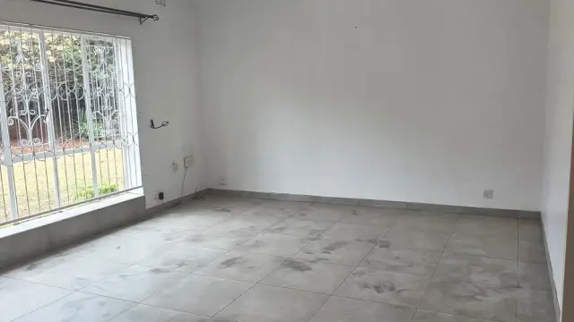 Flat/Apartment to Rent