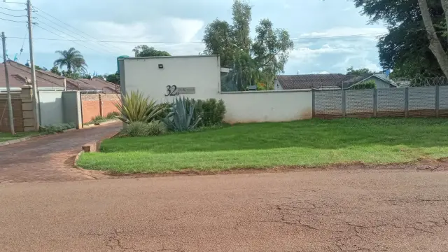 Townhouse/Cluster to Rent