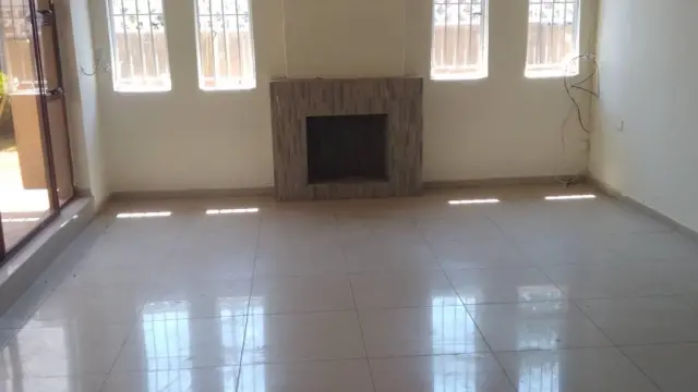 Townhouse/Cluster to Rent