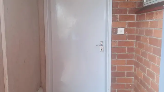 Flat/Apartment to Rent