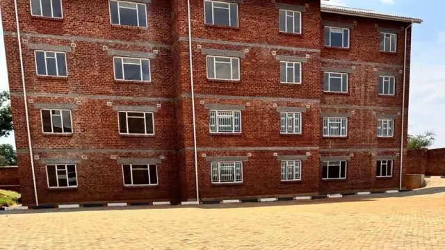 Flat/Apartment to Rent in Ardbennie