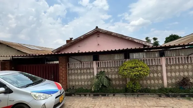 3 Bedroom House to Rent in Glen View