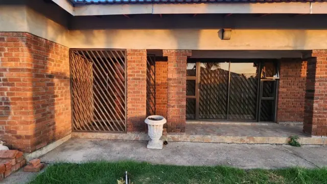 3 Bedroom House to Rent in Madokero Estates