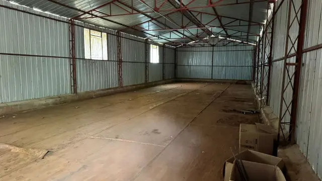 Warehouse/Industrial to Rent