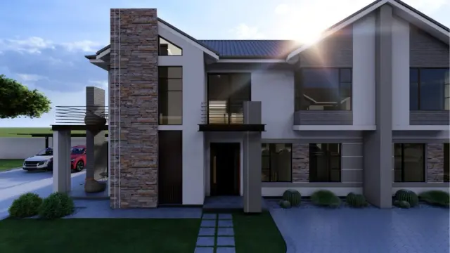 Townhouse/Cluster for Sale