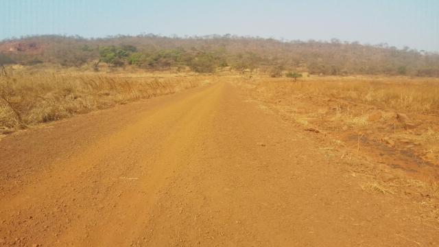 Stand for Sale in Spitzkop