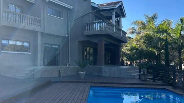 6 Bedroom House to Rent in Glen Lorne