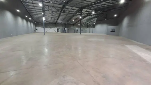 Warehouse/Industrial to Rent in Hogerty Hill