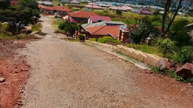 Residential Stand for Sale