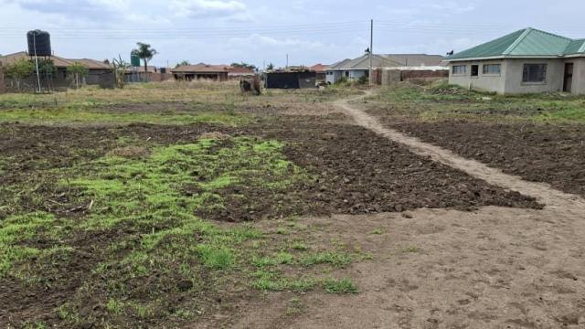 Stand for Sale in Sandton Park