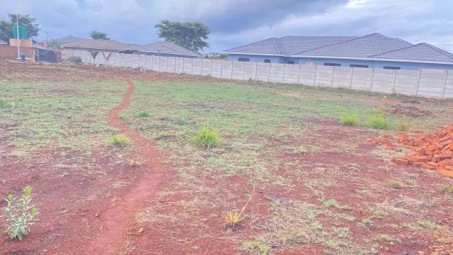 Residential Stand for Sale