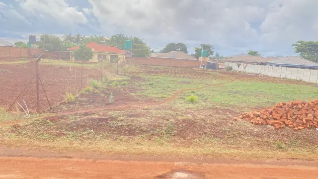 Residential Stand for Sale