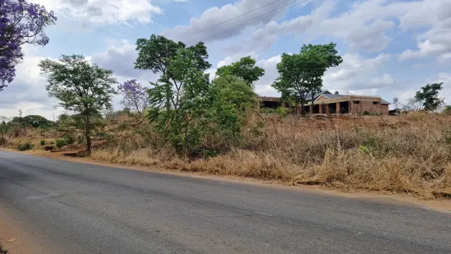 Residential Stand for Sale