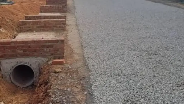 Residential Stand for Sale