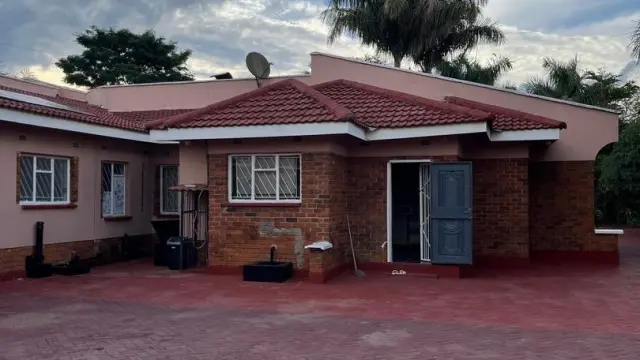 3 Bedroom House to Rent in Marlborough