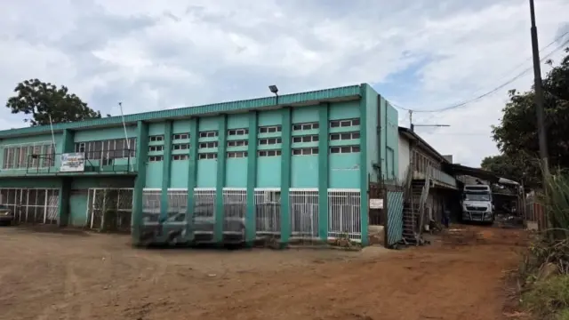 Warehouse/Industrial for Sale