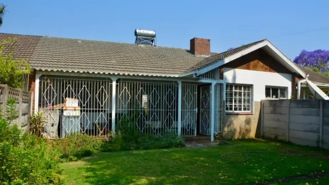 Cottage/Garden Flat to Rent