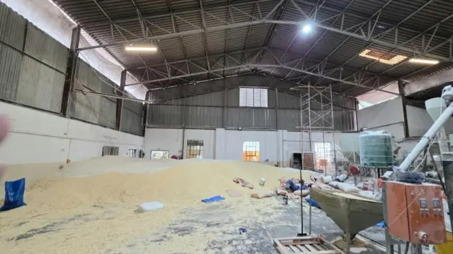 Warehouse/Industrial for Sale