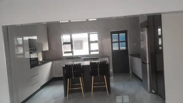 Townhouse/Cluster for Sale