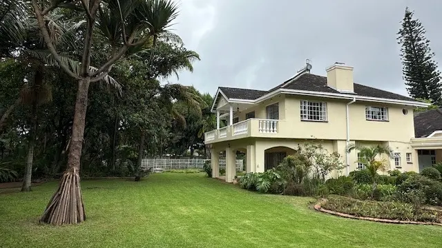 6 Bedroom House to Rent in Highlands