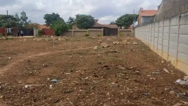 Residential Stand for Sale inDamofalls