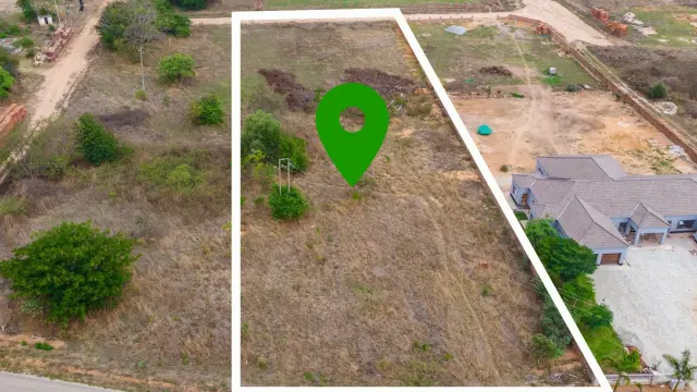 Residential Stand for Sale