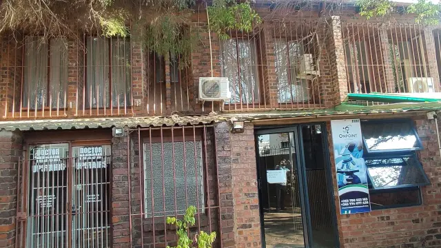 Flat/Apartment to Rent in Avenues